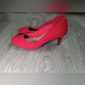 Alexflex comfort heels